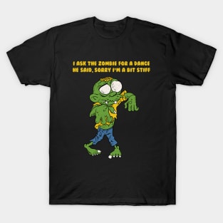 Zombie Dance T-Shirt